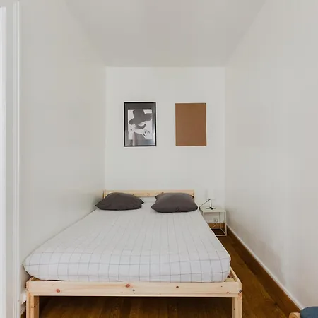 Apartment Cathedral Living Straßburg