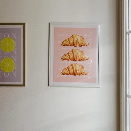 Apartment Cathedral Living *