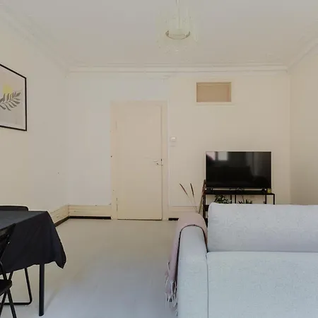 Cathedral Living * שטרסבורג