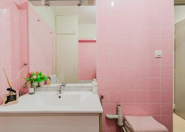 Cathedral Living Lägenhet Strasbourg