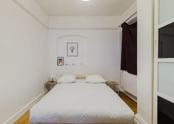 Cathedral Living Lägenhet Strasbourg