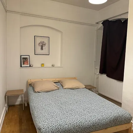 Cathedral Living Apartment Strasbourg