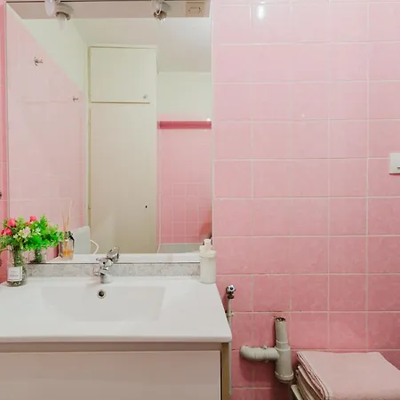 Cathedral Living Apartamento Estrasburgo