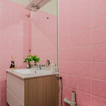 Apartamento Cathedral Living *