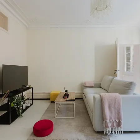 Apartment Cathedral Living Strasbourg