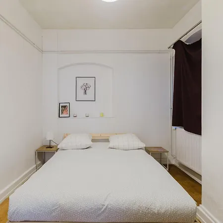 Cathedral Living Appartement Strasbourg